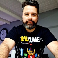 Cristian Javier Salas's profile photo