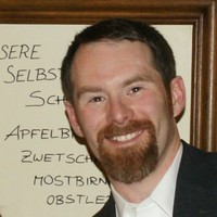 Los Alamos National Laboratory Employee Phil Hypes's profile photo