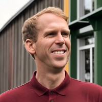 Cypress LLP Employee Stephen Kelly's profile photo