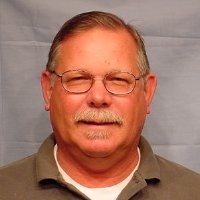 Georgia Pacific Employee Gary Benoit's profile photo