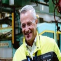 Volvo Group Employee Jan Berg's profile photo