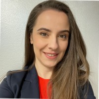 Syskit Employee Iva Erceg's profile photo