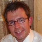 Rosemont Pharmaceuticals Employee James Schreiner's profile photo