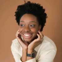 Eureca Employee Lucinéia Garcia's profile photo