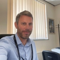 IES Utilities Group Ltd. Employee Paul Birch's profile photo