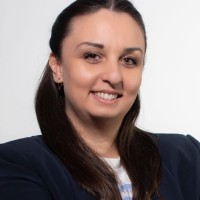 Loreta Angelovski's profile photo
