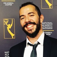 Aligned Media Employee Chris Myers's profile photo