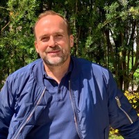 Publicis Employee Andrew Bruce's profile photo