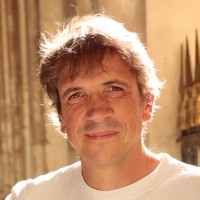 Gilles Gaillard Email & Phone Number