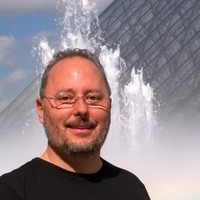 The Quotient Group Employee Damon Hylton's profile photo