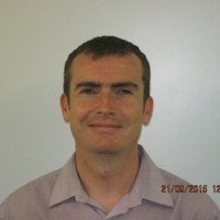 Robertson Group Employee Lee Duncan's profile photo