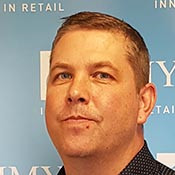 Kesslers International - London Employee Ashley Judge's profile photo