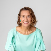 Victoria Employee Beata Janetzki's profile photo