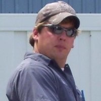 Genencor Employee Chad Conway's profile photo