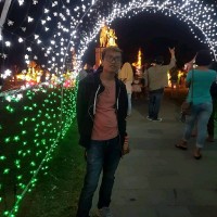 snapbac Employee Rahmad Zainul's profile photo