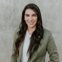 The Simon Law Group Employee Tina Aprahamian's profile photo