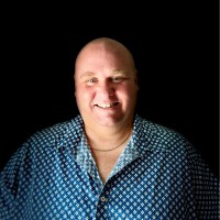 Shaffer Trucking Employee Trent Patterson's profile photo