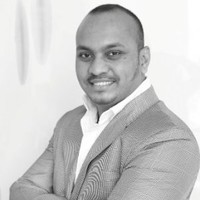 Bank ABC (Arab Banking Corporation B.S.C) Employee Prem Ram's profile photo