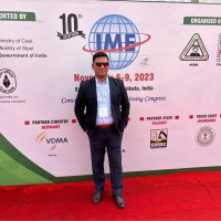iDESo Group Ltd Employee Rathijit Mallick's profile photo