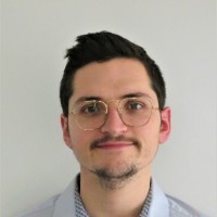 French Corrosion Institute Employee Julien Pellé's profile photo