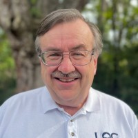 HDR ENGINEERING, INC Employee Nigel Griffin's profile photo