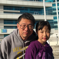 Melco Resorts & Entertainment Employee Norman Liang's profile photo