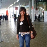 Language Pot Employee Katarzyna Bertoli's profile photo