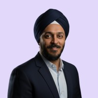 ClearDesk Employee Aman Makkar's profile photo