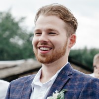 VILAVI Employee Tony Chase's profile photo