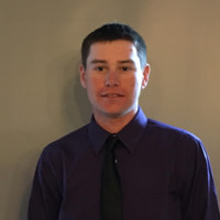 ImageWear Employee Ben Veenstra's profile photo