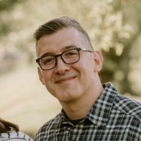Traina Employee John Laird's profile photo