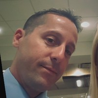 Old Carolina Barbecue Company Employee Jason McKee's profile photo