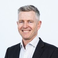 Stockland Employee Steve McFarlane's profile photo