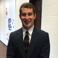 Lifetime Wellness Center Employee Brock Hanna's profile photo