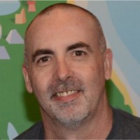 The Johns Hopkins University Employee Christopher Cheek's profile photo