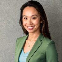 Keiser University Graduate School Employee Lexie Nguyen's profile photo