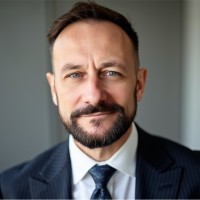 Mercedes-Benz Manufacturing Poland Employee Robert Byra's profile photo