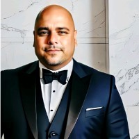 LBank Employee David Melek's profile photo