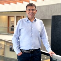 Oben Group Employee Gonzalo Belaunde Lopez de Romaña's profile photo