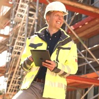 Kreis Viersen Employee Tobias Thonemann's profile photo