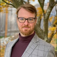 Amazon Employee Ryan Lechner's profile photo