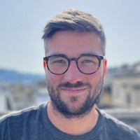 Geothermal Engineering Ltd Employee Will Page's profile photo