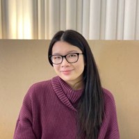 Tracy Yu Email