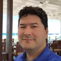 Perimeter Church Employee Simon Cole's profile photo