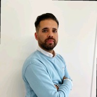HumanX Belgium Employee Levy Torfs's profile photo