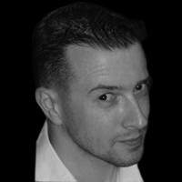 Luminary Employee Dammian Miller's profile photo