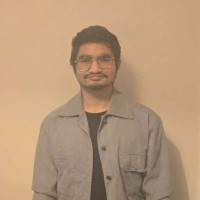 Rockfort Global Employee Umesh Basnet's profile photo