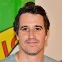 R3 Ltd Employee Richard Kelly's profile photo