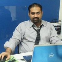 Punjab Safe Cities Authority (PSCA) Employee Ali Chaudhary's profile photo