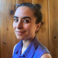 Big Local News Employee Rosie Cima's profile photo